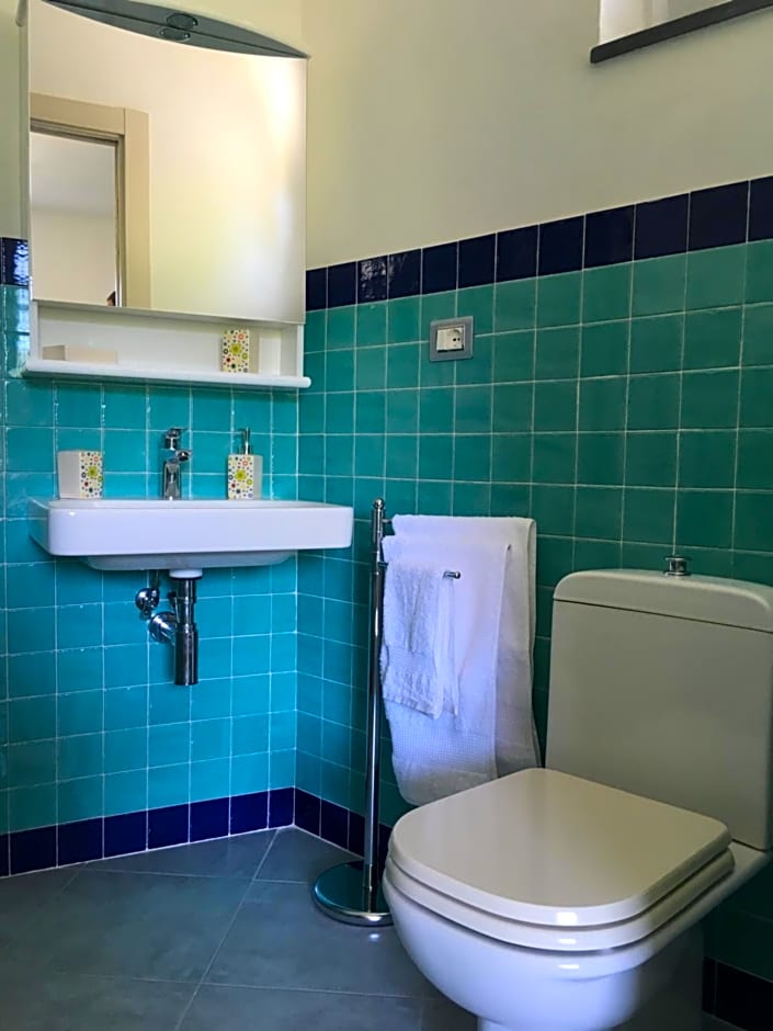 B&B La Costa