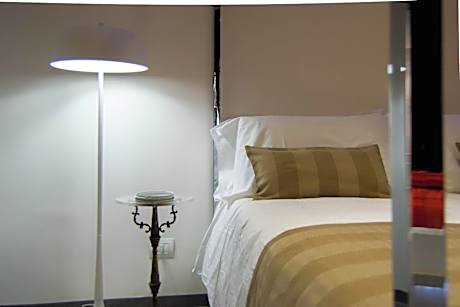 Hotel Santa Brigida