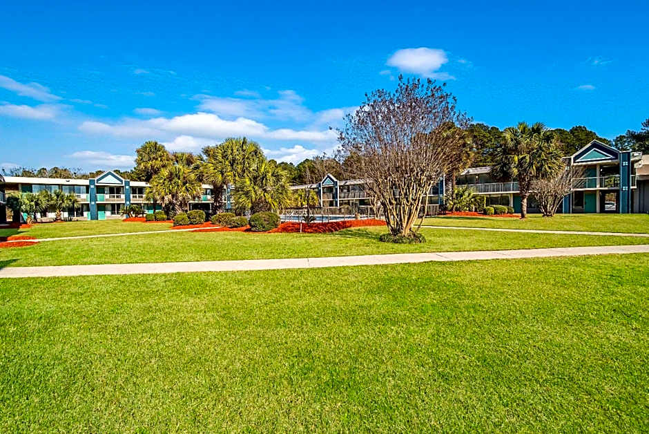 MainStay Suites Florence - Darlington