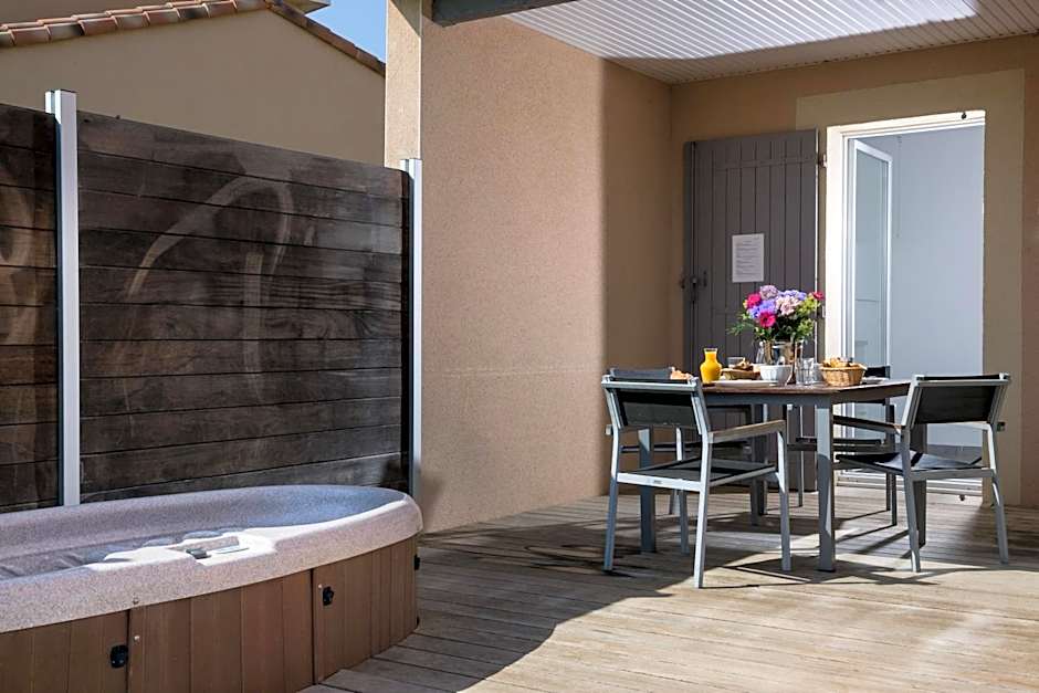 Le Domaine du Golf*** by Ateya Vacances