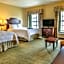 Hampton Inn By Hilton And Suites Savannah Historic District
