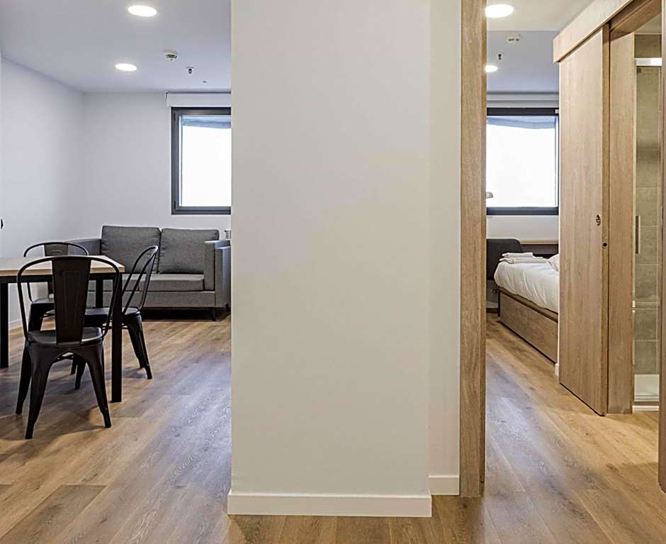 Micampus Santander Student Residence