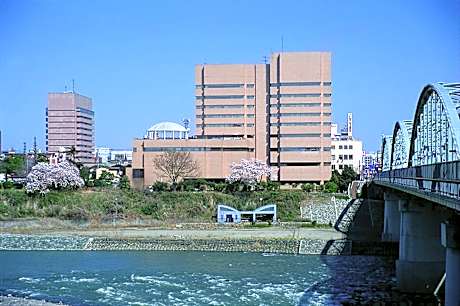 Gunma Royal Hotel