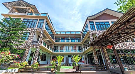 Bentong Eco Wellness Resort by CH Home Services