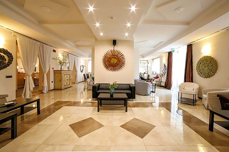 Grand Hotel Impero Spa & Resort