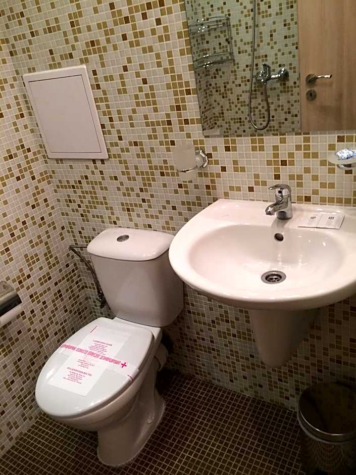 Family Hotel Dalis