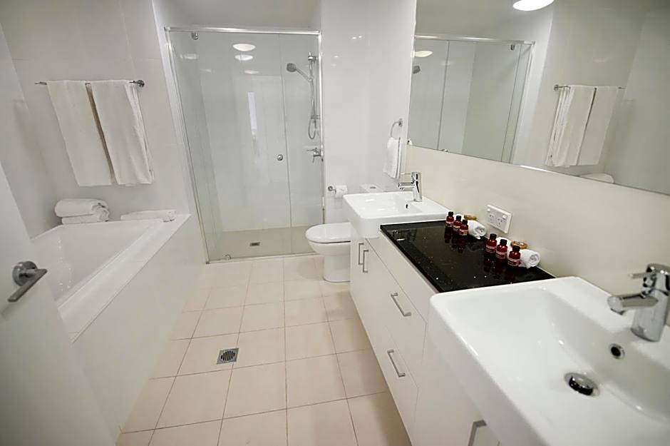 Gladstone Central Plaza