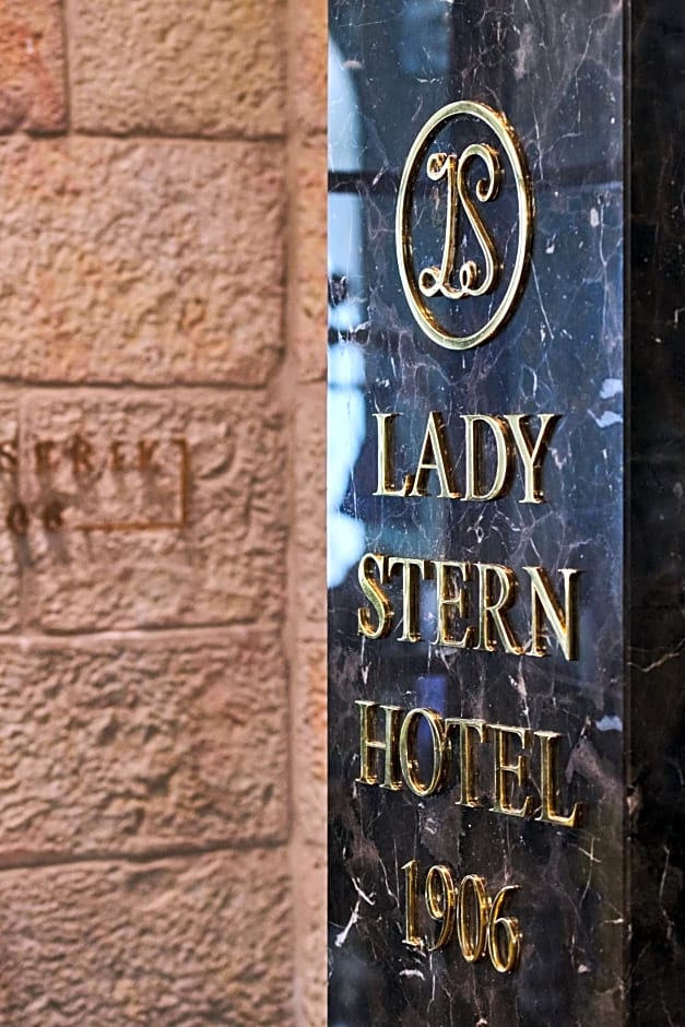 Lady Stern Jerusalem Hotel