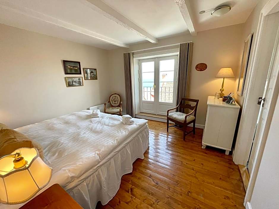 JANTZENs HOTEL