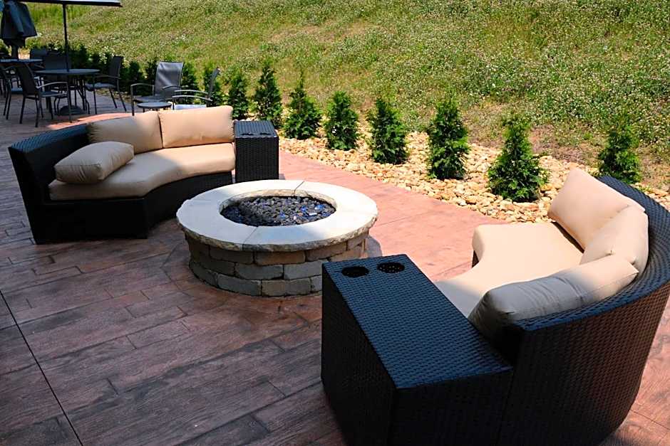 Fairfield Inn & Suites by Marriott Somerset