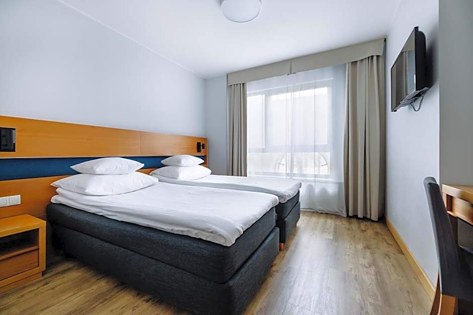 Hestia Hotel Ilmarine