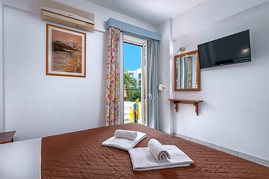 Bellos Hotel Apartments