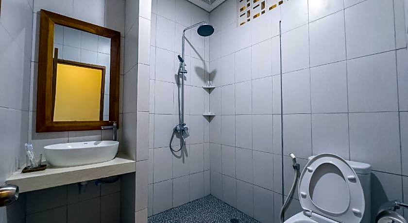 Ananda's Sanur by ABM