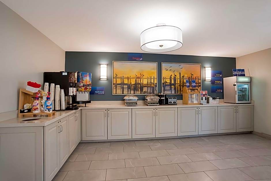 Best Western Flagship Inn