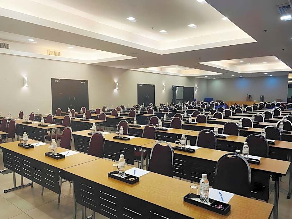 Sfera Hotel