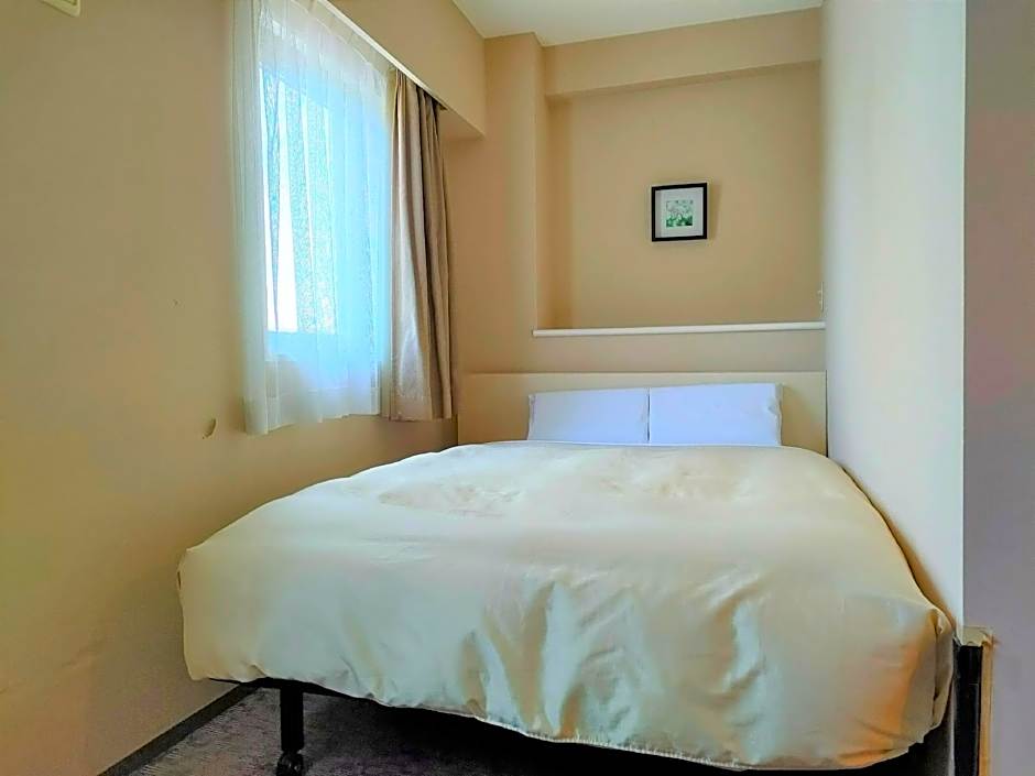 Hotel Crown Hills Katsuta Omotechoten