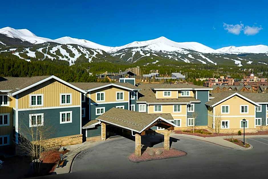 Residence Inn by Marriott Breckenridge