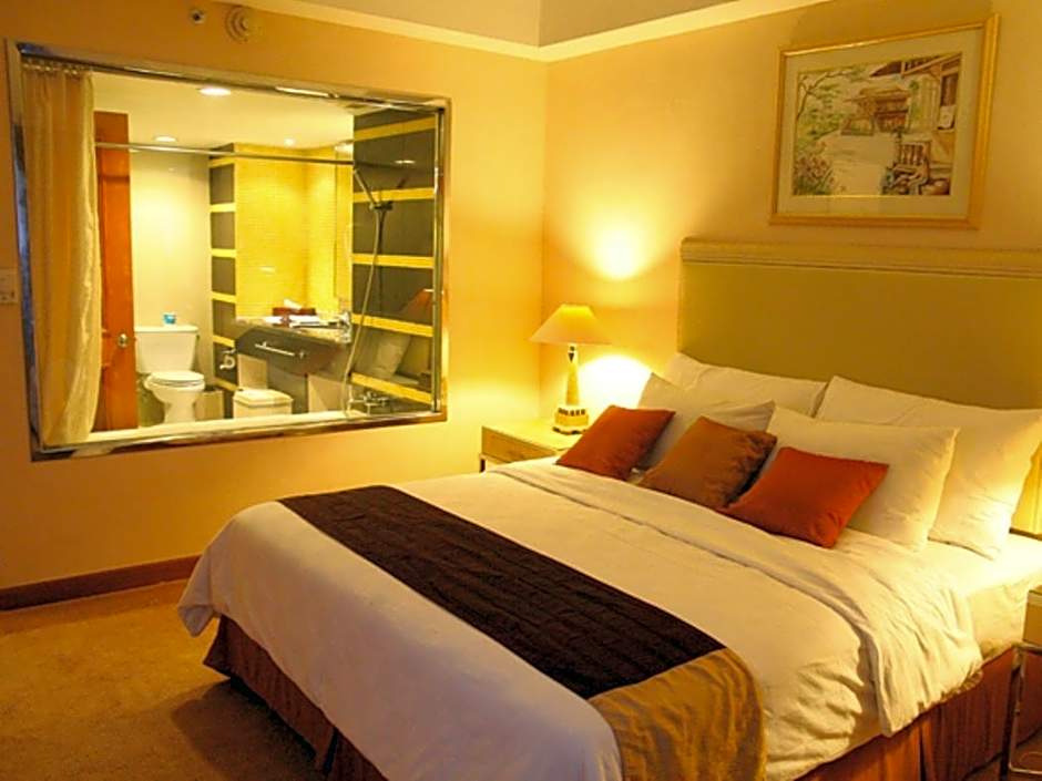 Hotel Gran Puri Manado