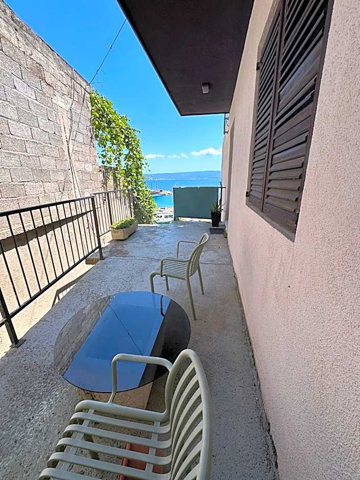Apartments Romantica