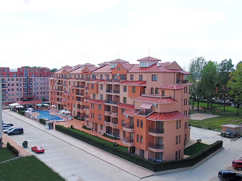 Apart Hotel Kasandra