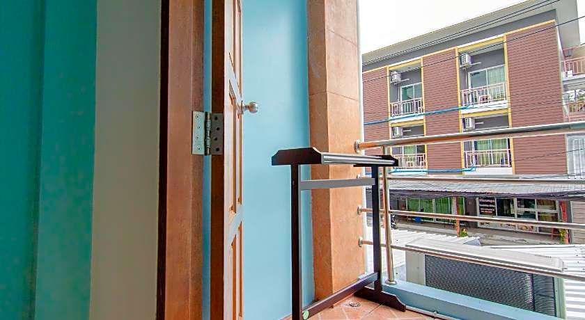 Kamala Beach Residence