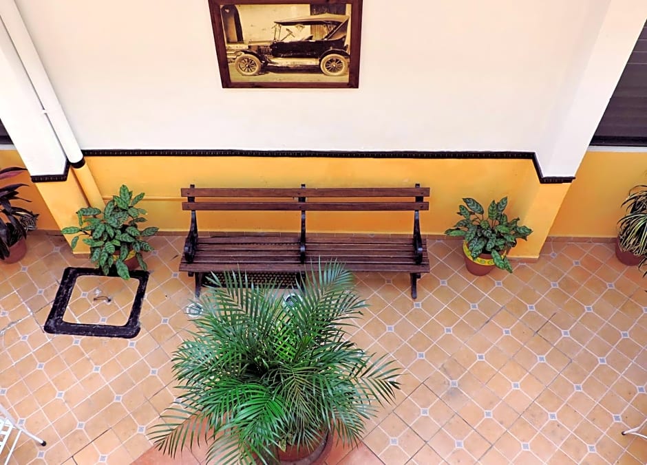 Hotel Valladolid