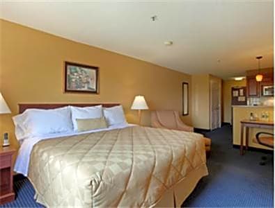 Ramada by Wyndham Catlettsburg/Ashland