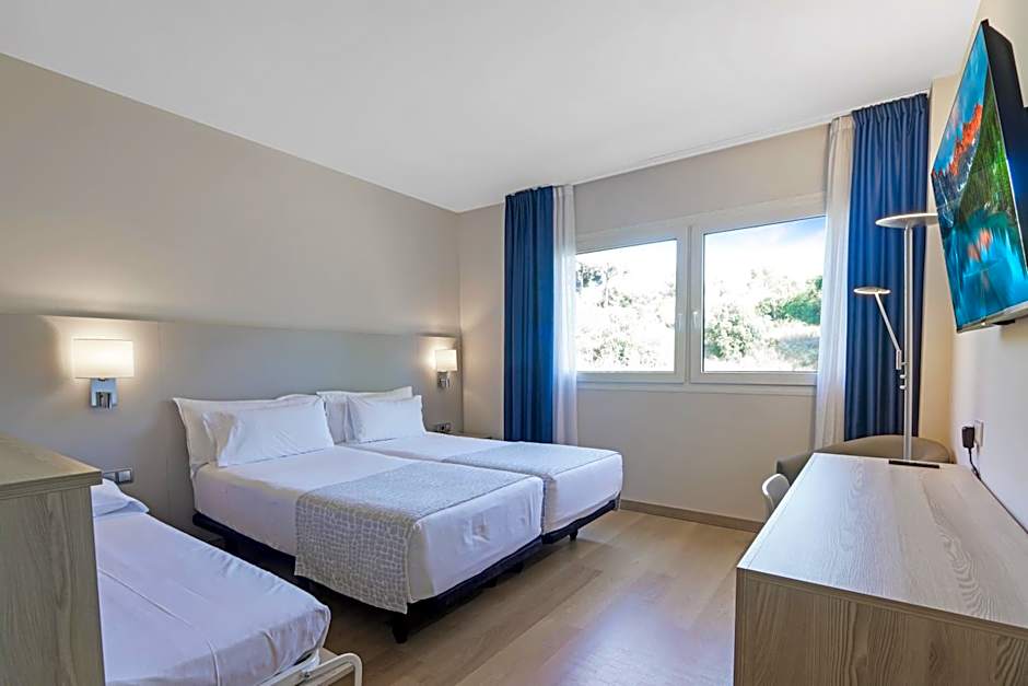 Augusta Barcelona Valles