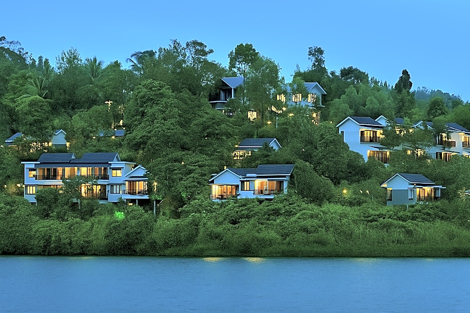 Wayanad Silver Woods Hotel