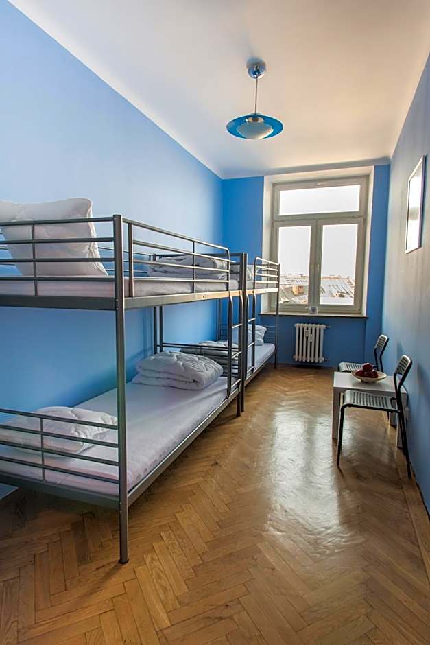 Photo 1 of 4 of Bunk Bed in 4-Bed Dormitory Room 7