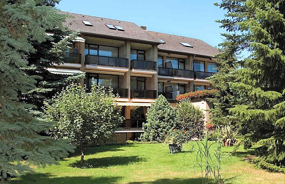 Hotel Sonnenhügel