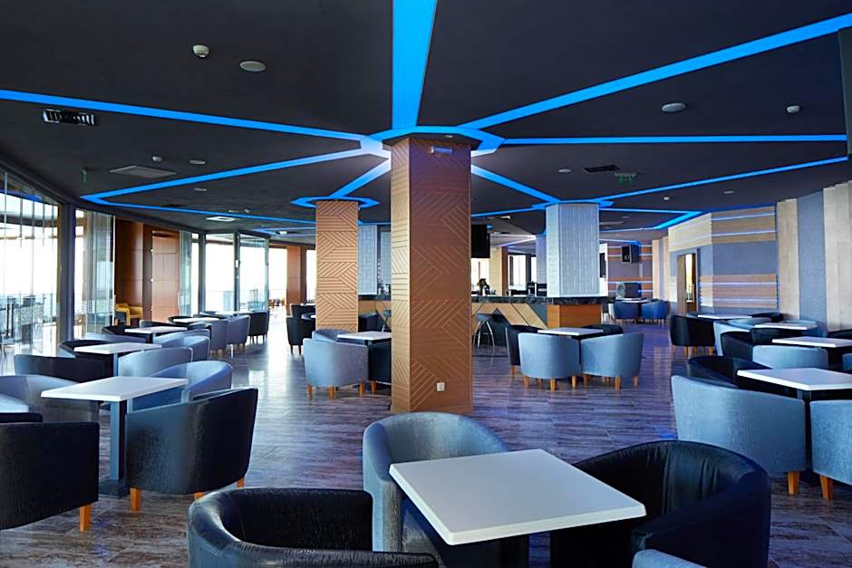 Paradise Beach Residence - Ultra All Inclusive