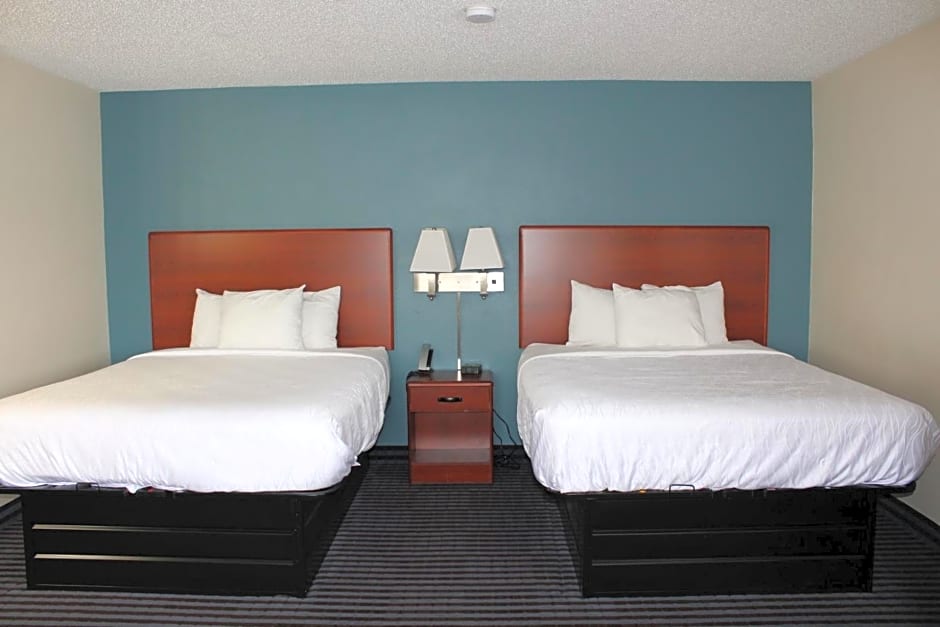 Reston Inn & Suites