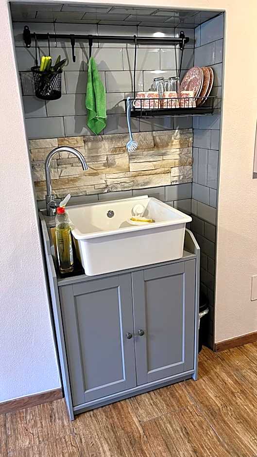 Franky House am Nürburgring