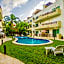 Margaritas Penthouse Condo