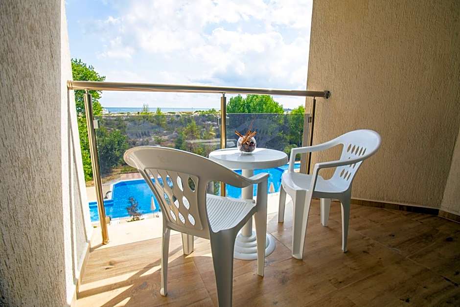 Amfibia Beach Complex