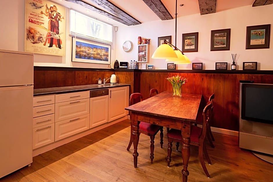 Realeneiland Bed & Breakfast – Amsterdam, NY