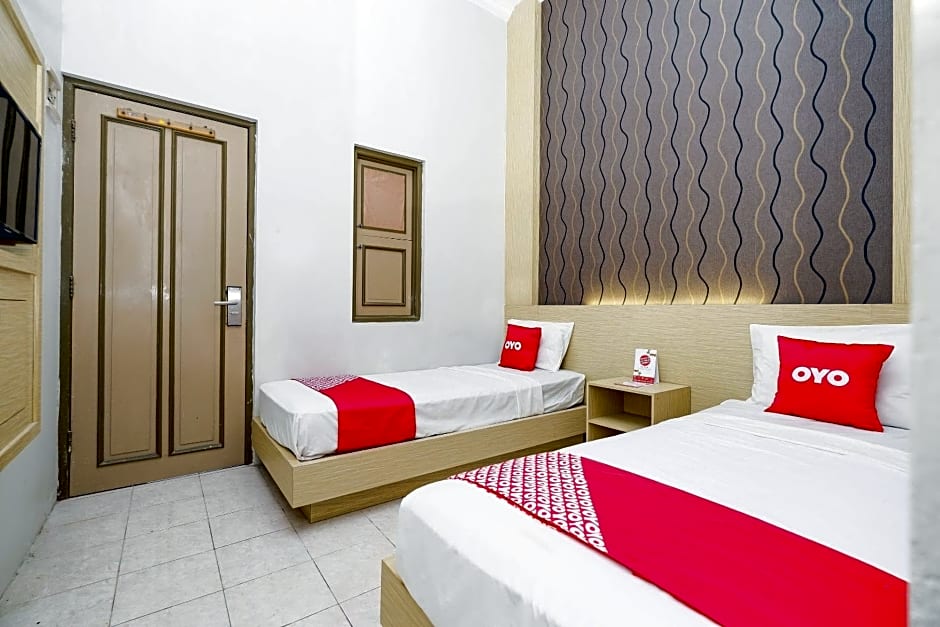 OYO 2436 Hotel Kencana