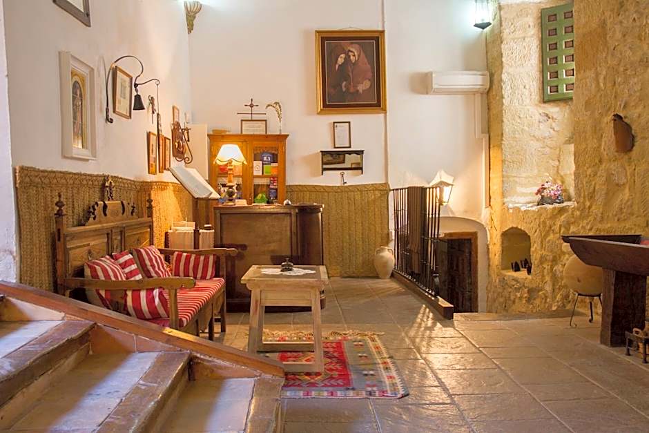 Casa Palacio Conde de Garcinarro