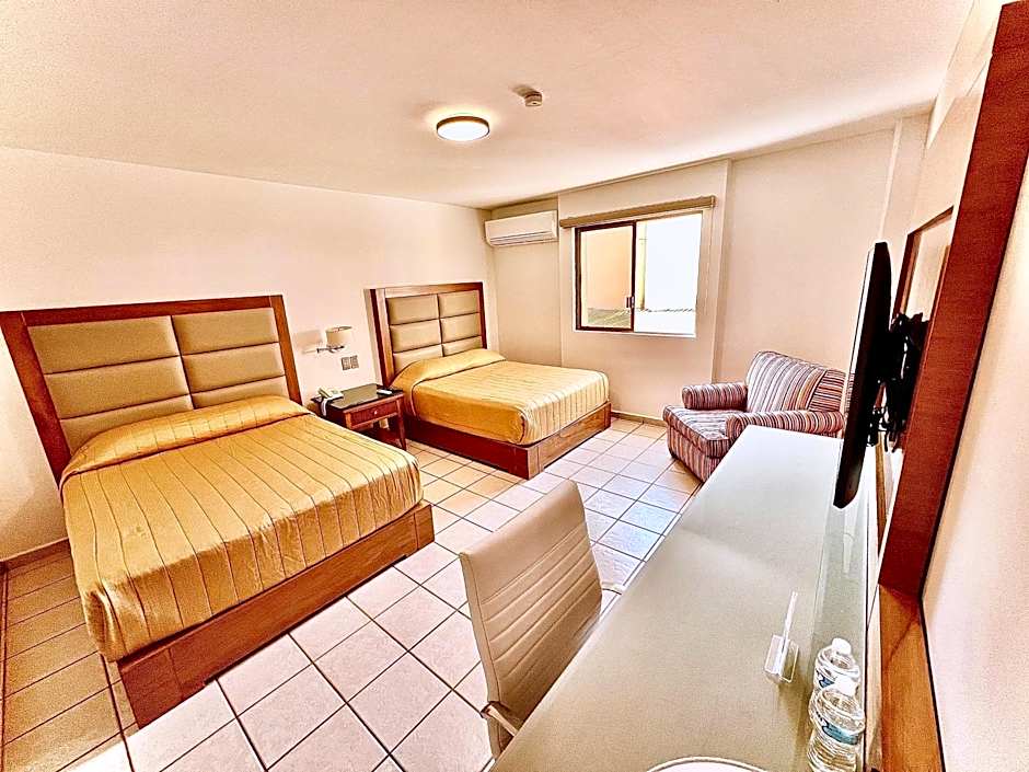 Neo Business Hotel
