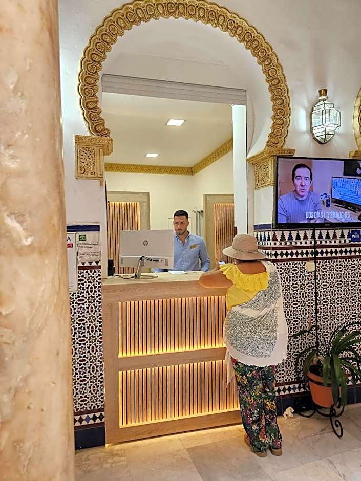 Zaida Boutique Hotel