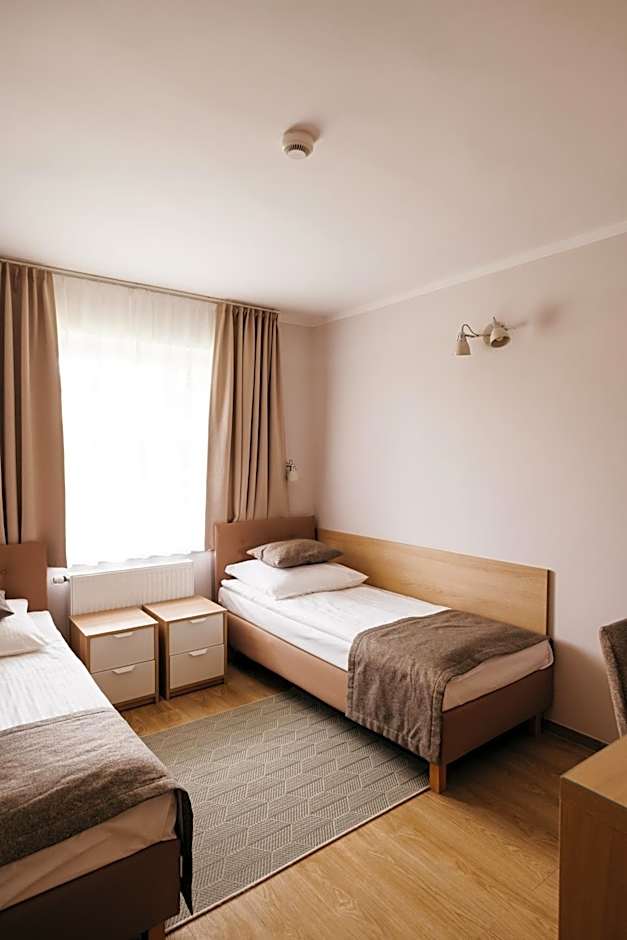 Hotel Chata Za Wsią