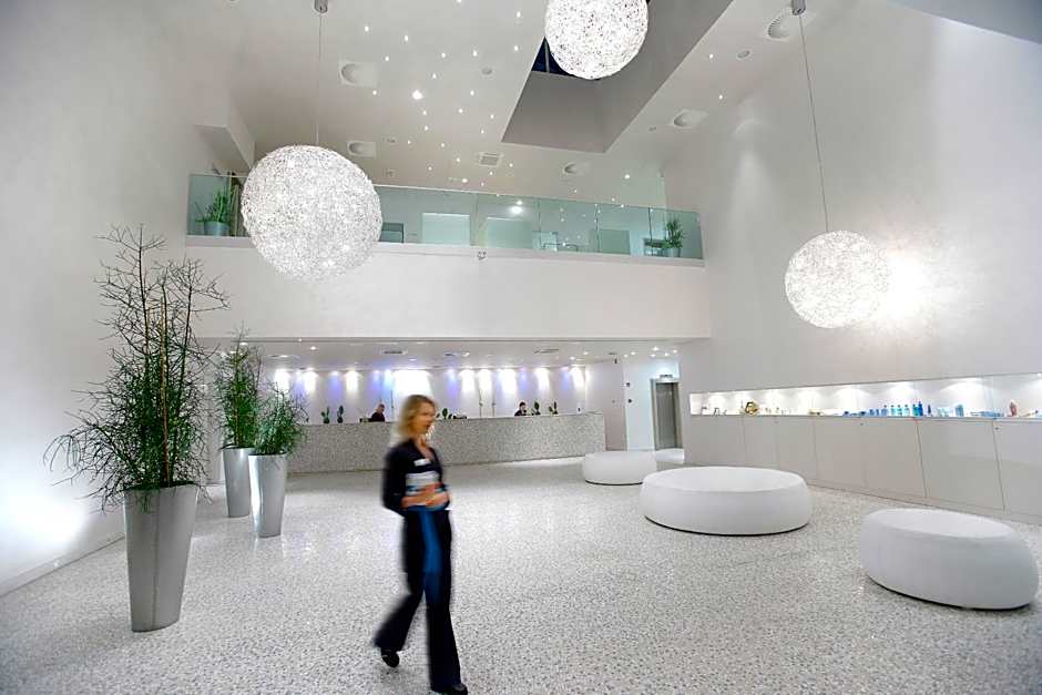 Act-ION Hotel Neptun  Terme & Wellness LifeClass