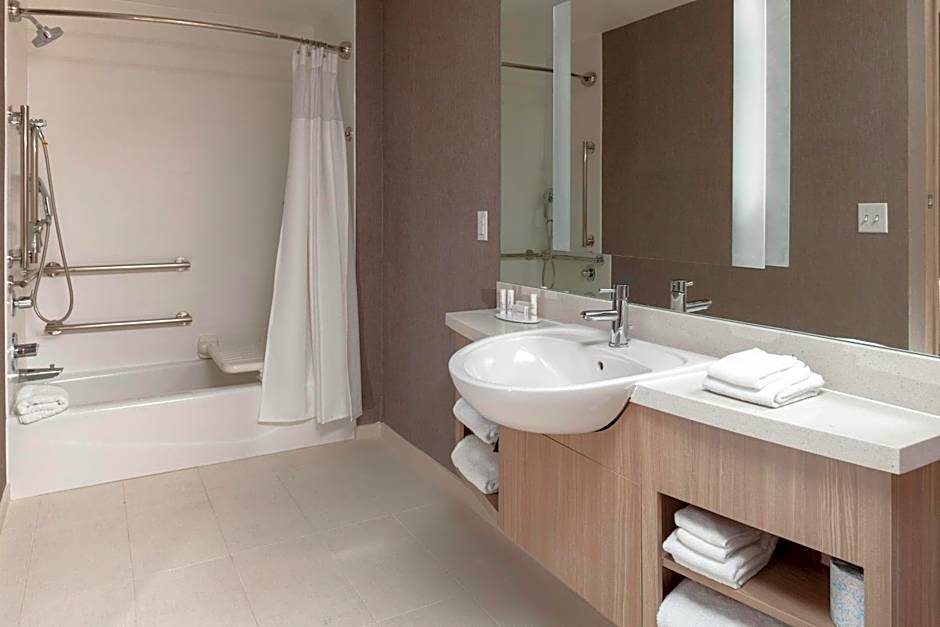 SpringHill Suites by Marriott Denver Tech Center