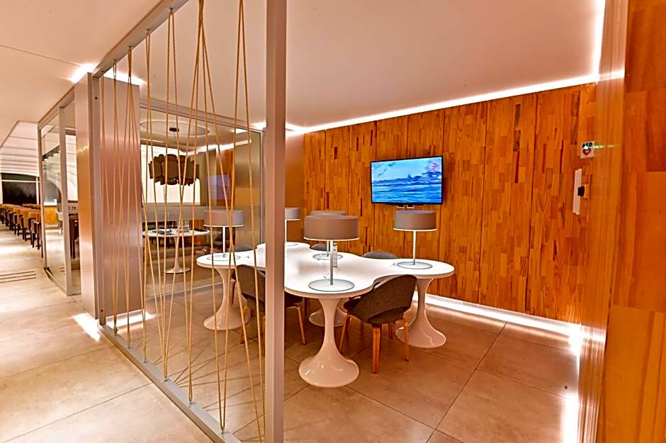 Hotel Denver Mar del Plata