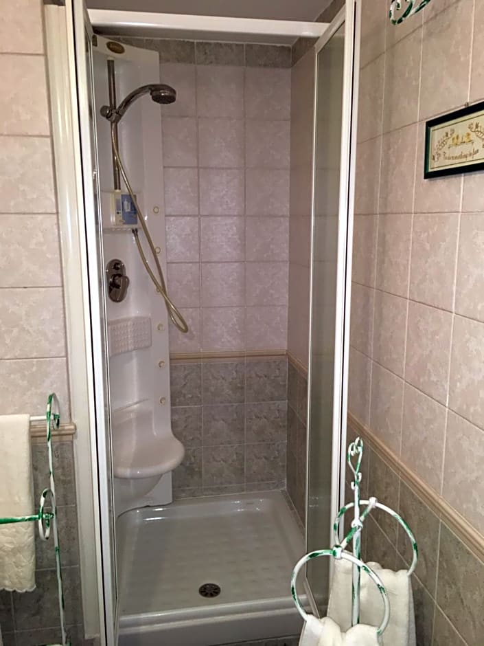 B&B Vista su Roma – Guidonia Montecelio