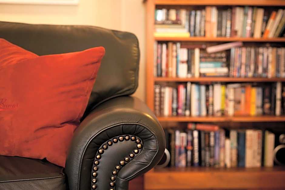 Browns Boutique Hotel