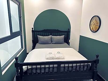 Apartment Studio Full Furnished