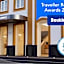 Angra Central Hotel