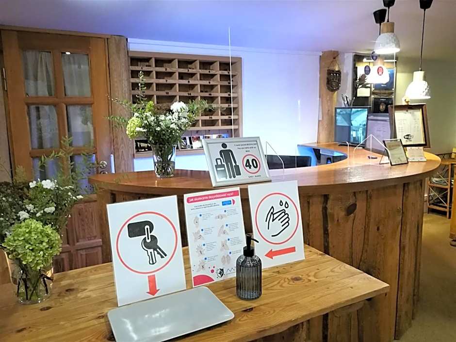 Hotel Protea Bolesławiec